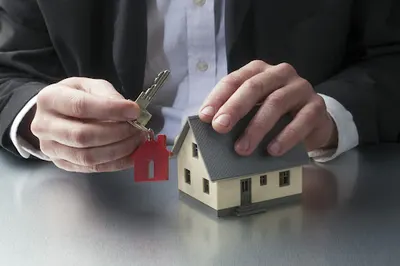 Obsługa nieruchomości - Domred